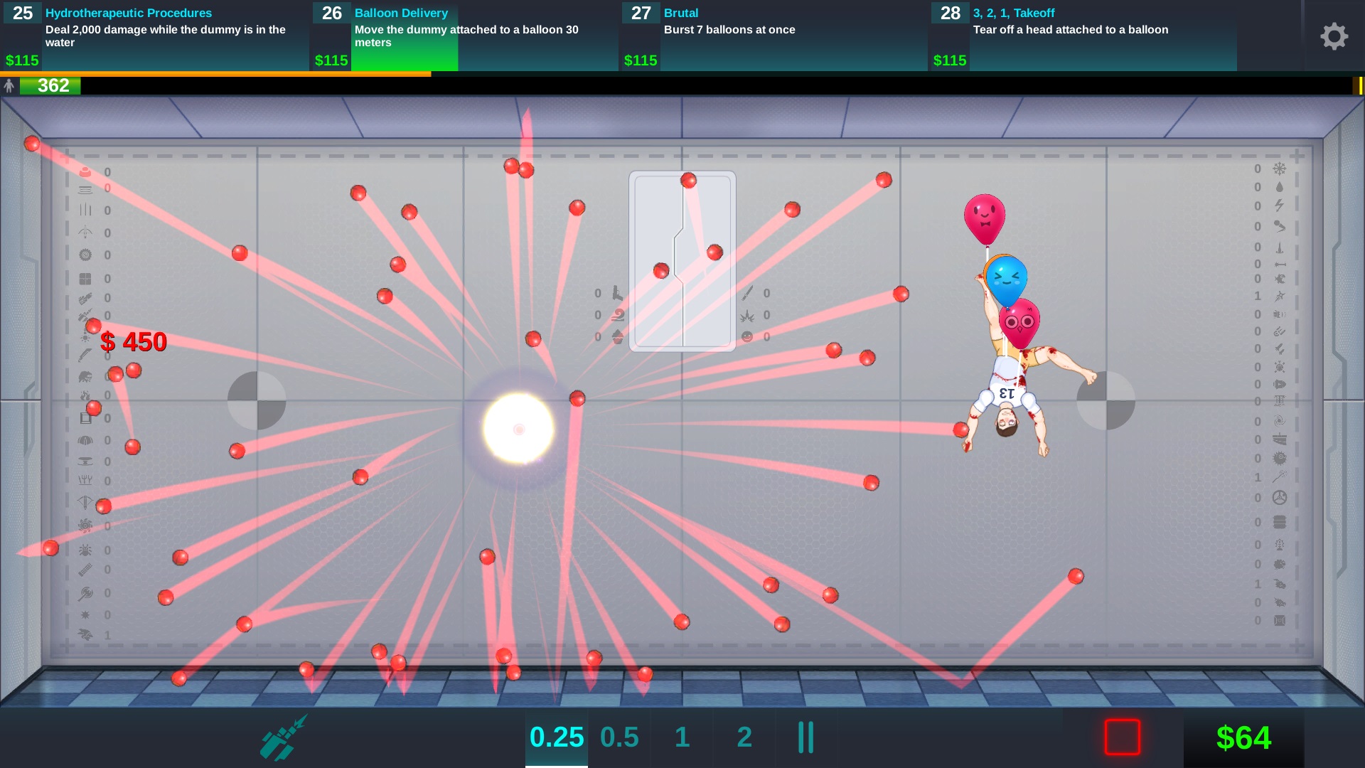 Happy Room screenshot 1