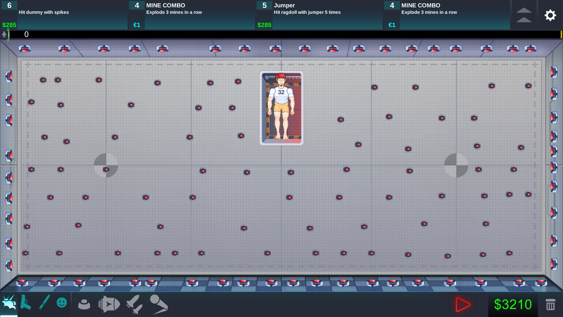 Happy Room screenshot 9