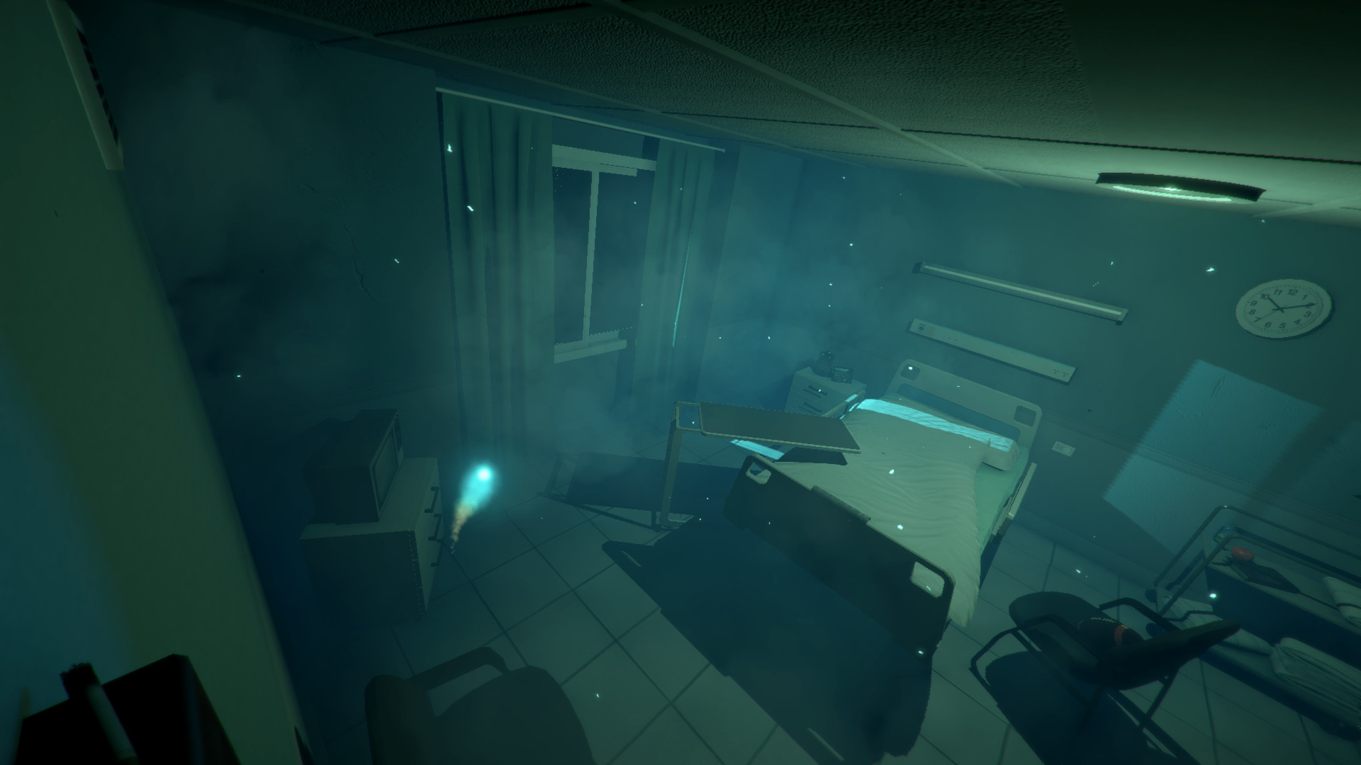 After Life - Story of a Father screenshot 1
