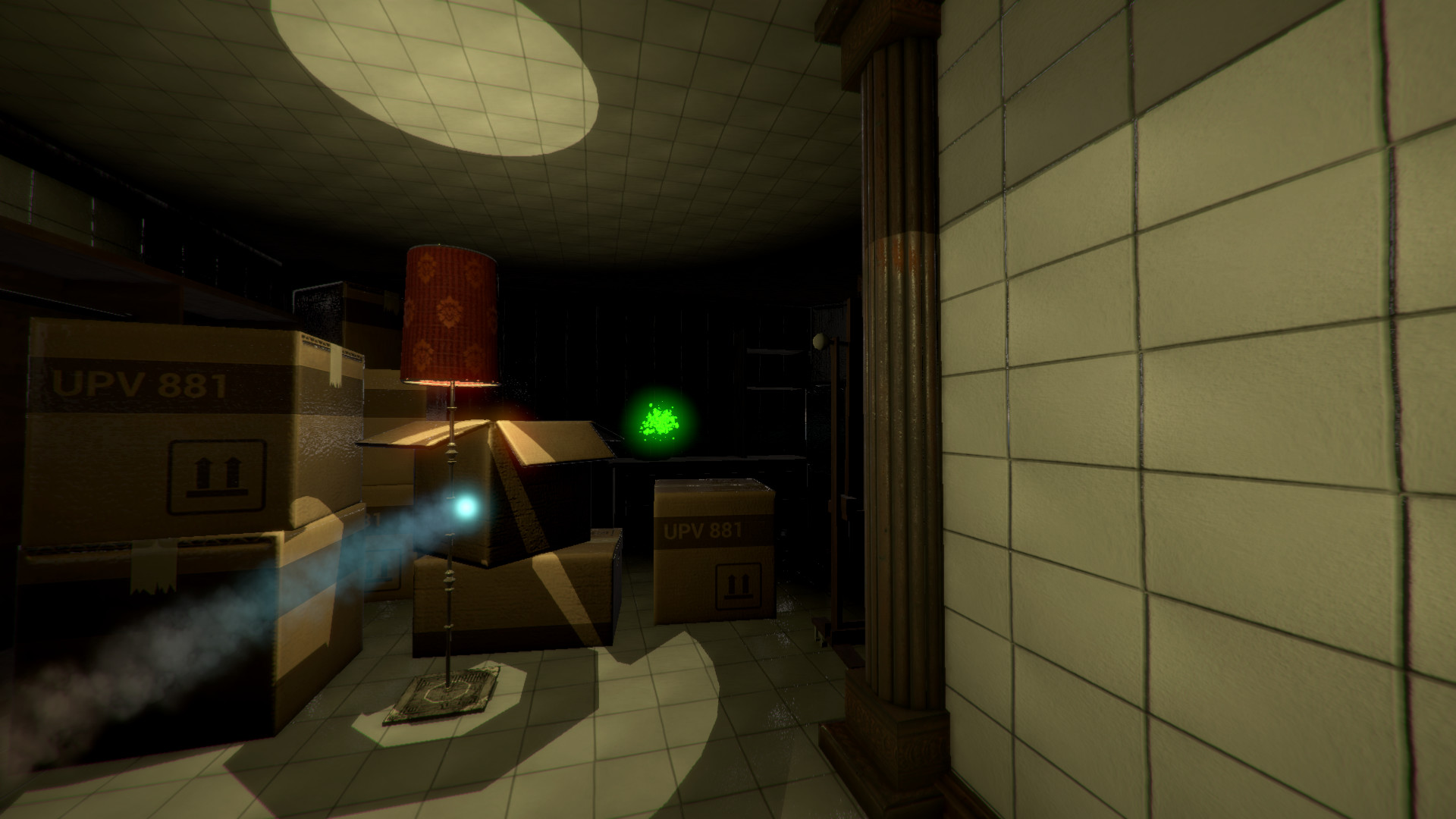 After Life - Story of a Father screenshot 5