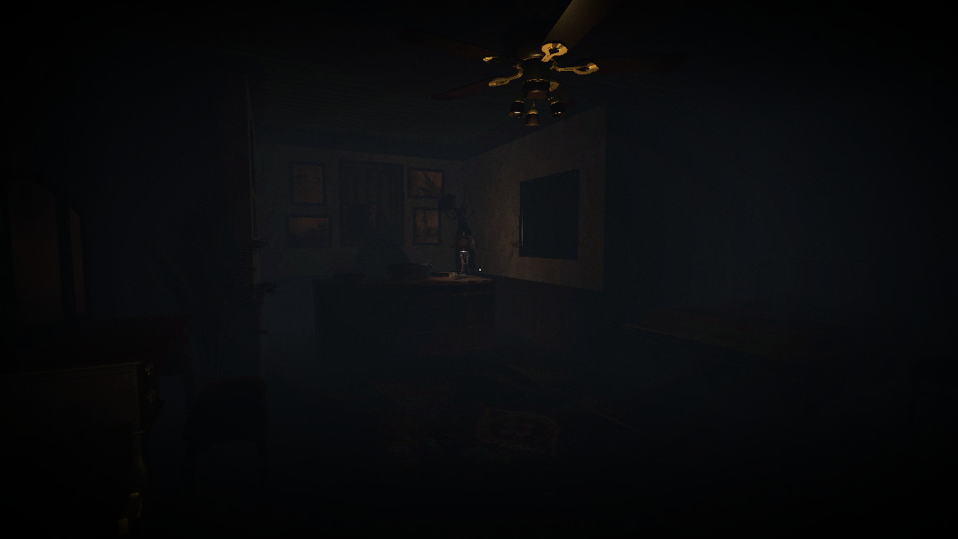 Root Of Evil: The Tailor screenshot 7
