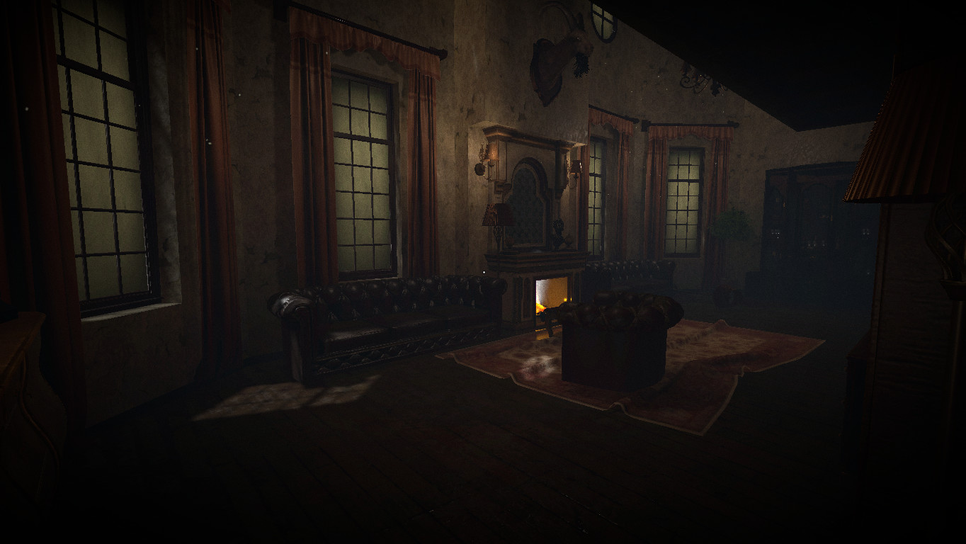 Root Of Evil: The Tailor screenshot 16