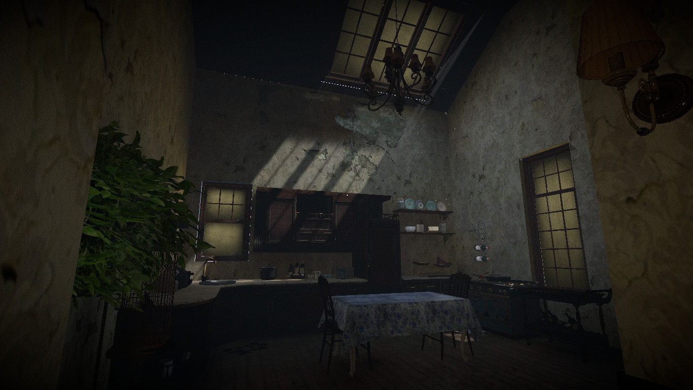 Root Of Evil: The Tailor screenshot 3