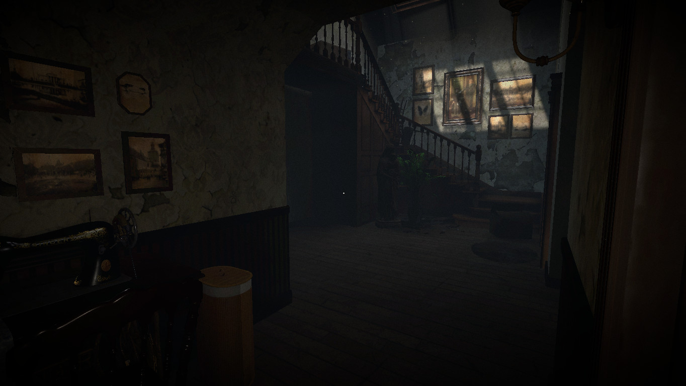 Root Of Evil: The Tailor screenshot 2