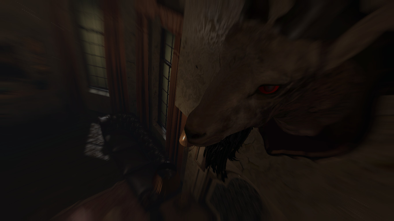 Root Of Evil: The Tailor screenshot 6