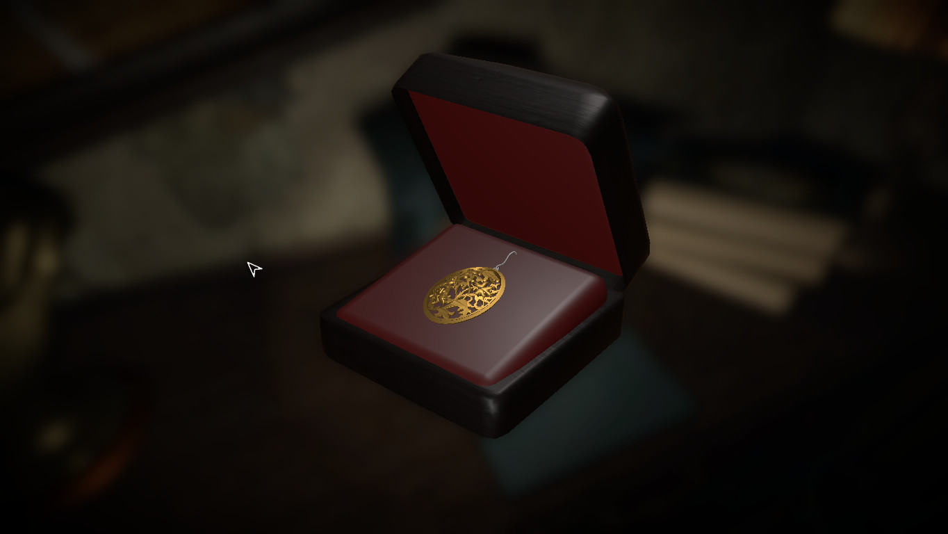 Root Of Evil: The Tailor screenshot 5