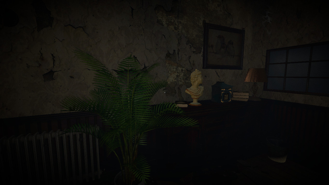 Root Of Evil: The Tailor screenshot 14