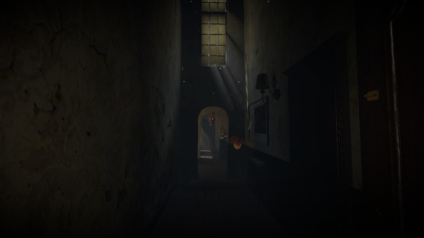 Root Of Evil: The Tailor screenshot 11