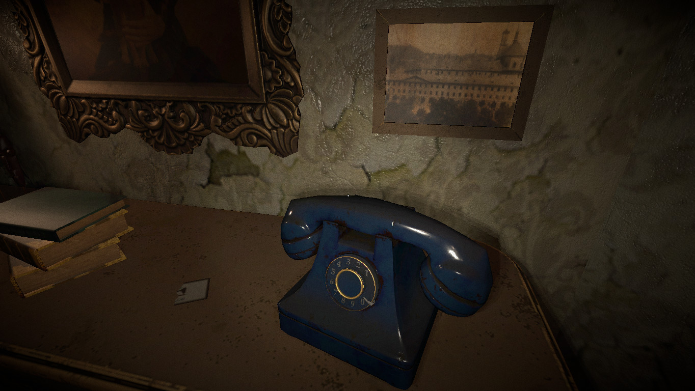 Root Of Evil: The Tailor screenshot 17