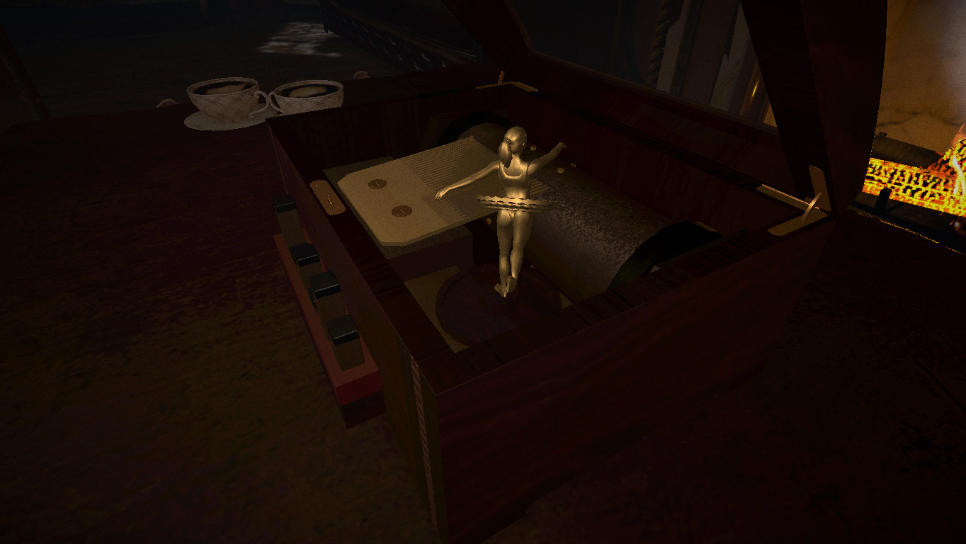 Root Of Evil: The Tailor screenshot 13