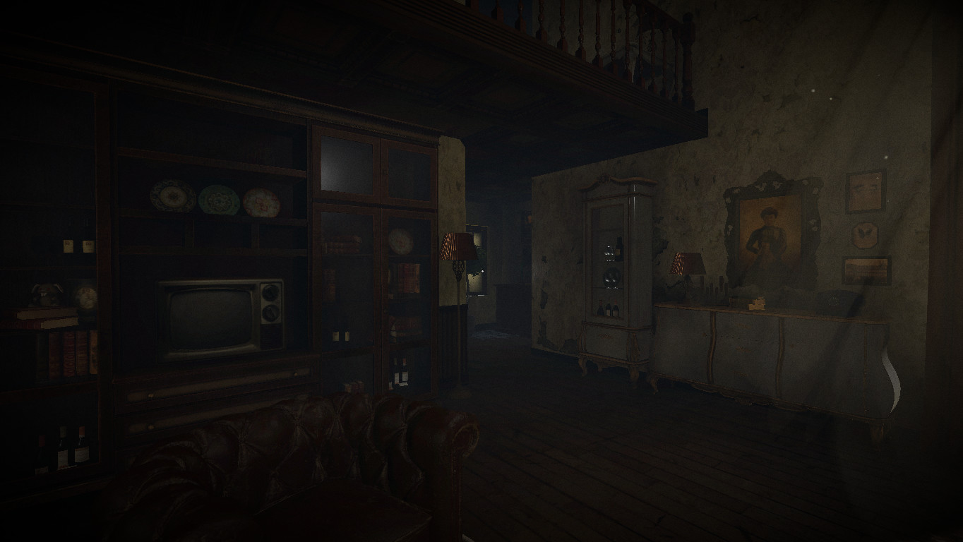 Root Of Evil: The Tailor screenshot 15