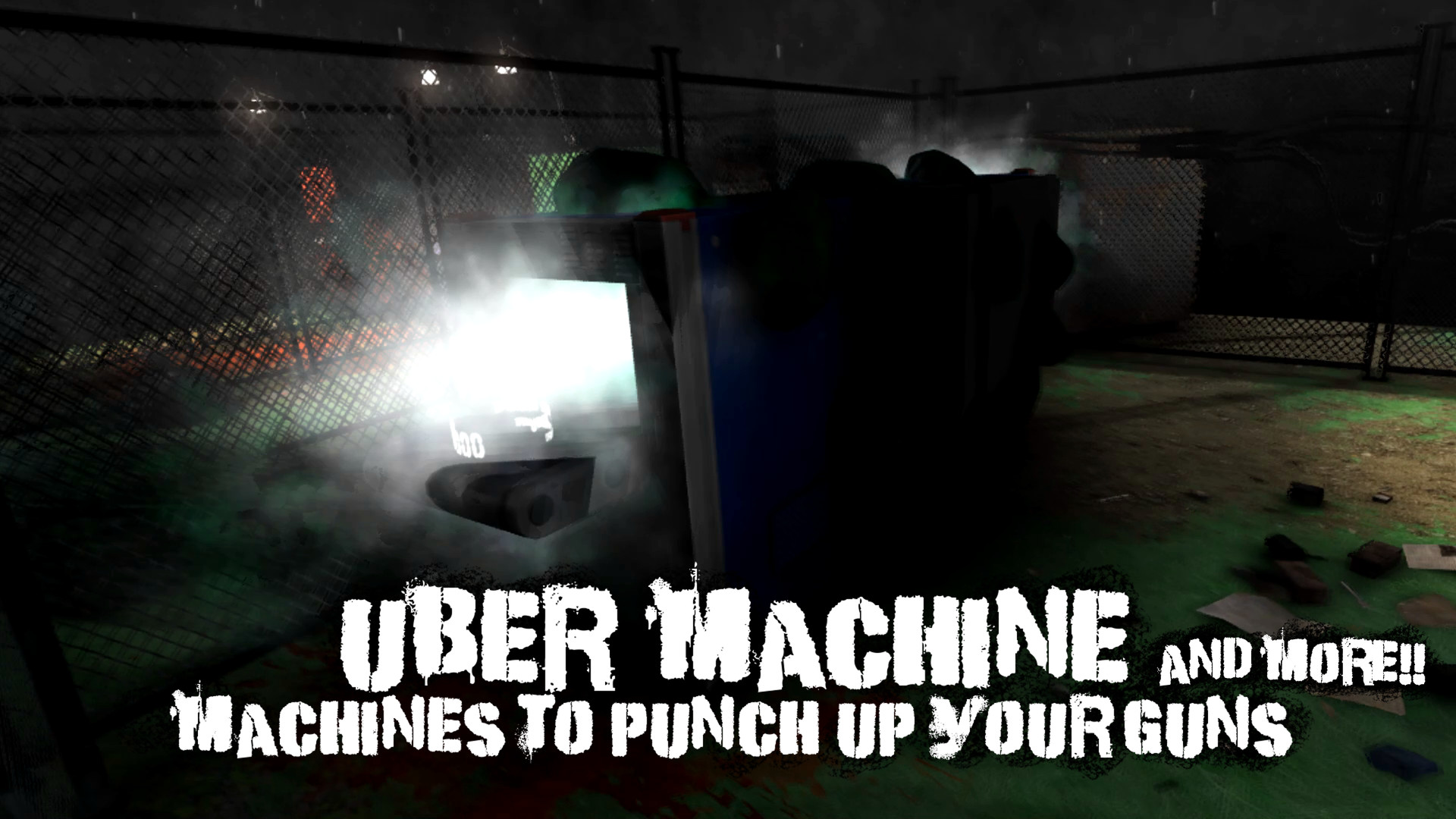 One Of The Last screenshot 4