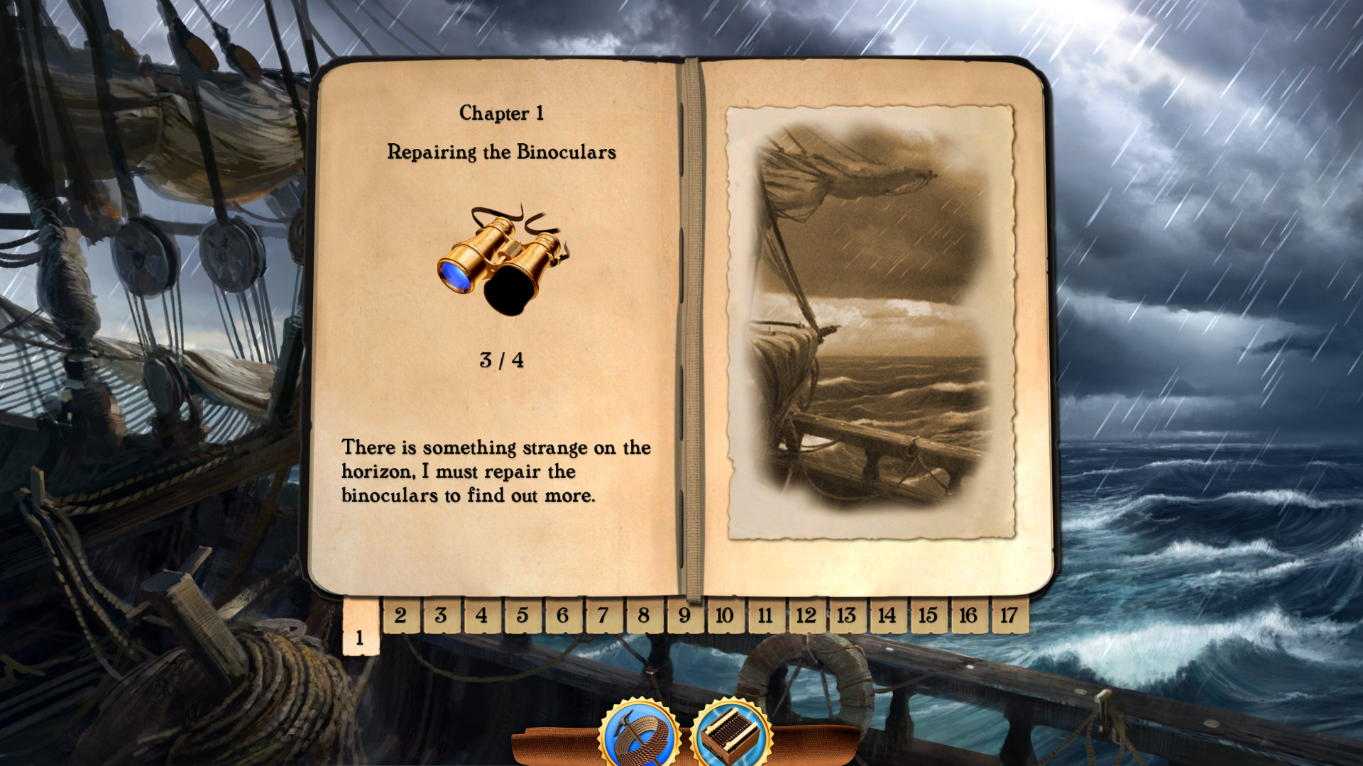 Azkend 2: The World Beneath screenshot 4