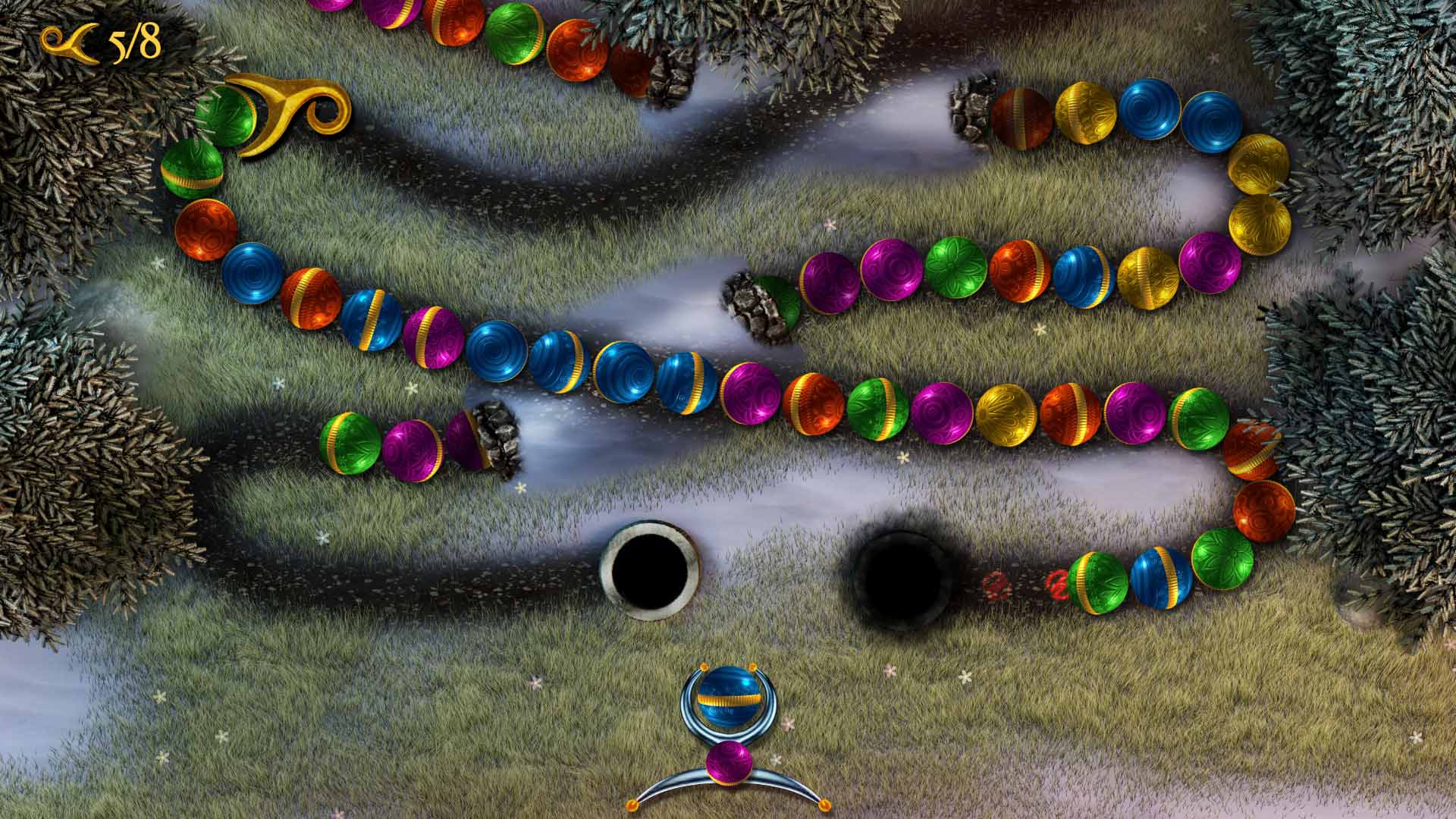 Sparkle Unleashed screenshot 5