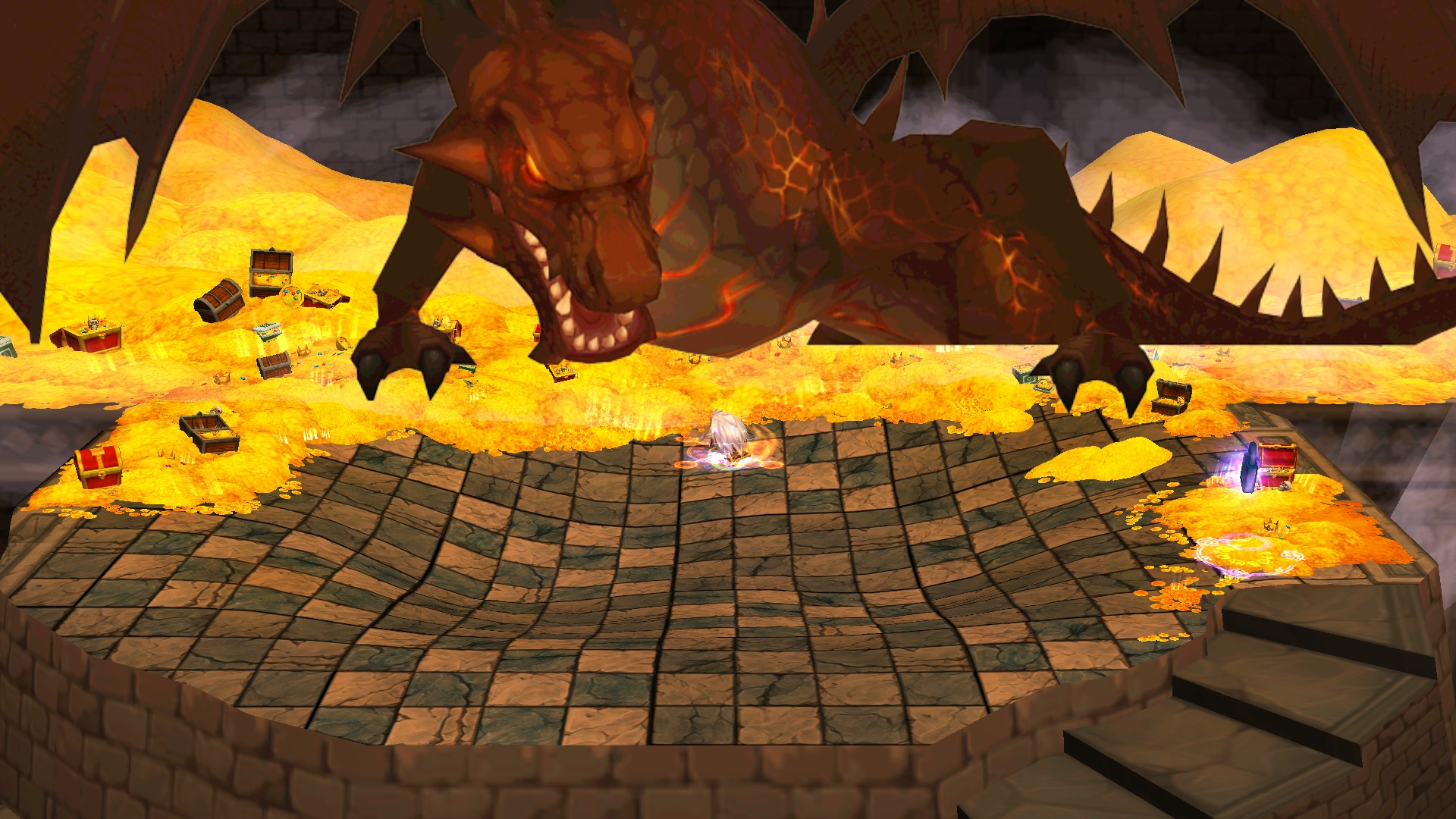 NosTale - Anime MMORPG screenshot 7