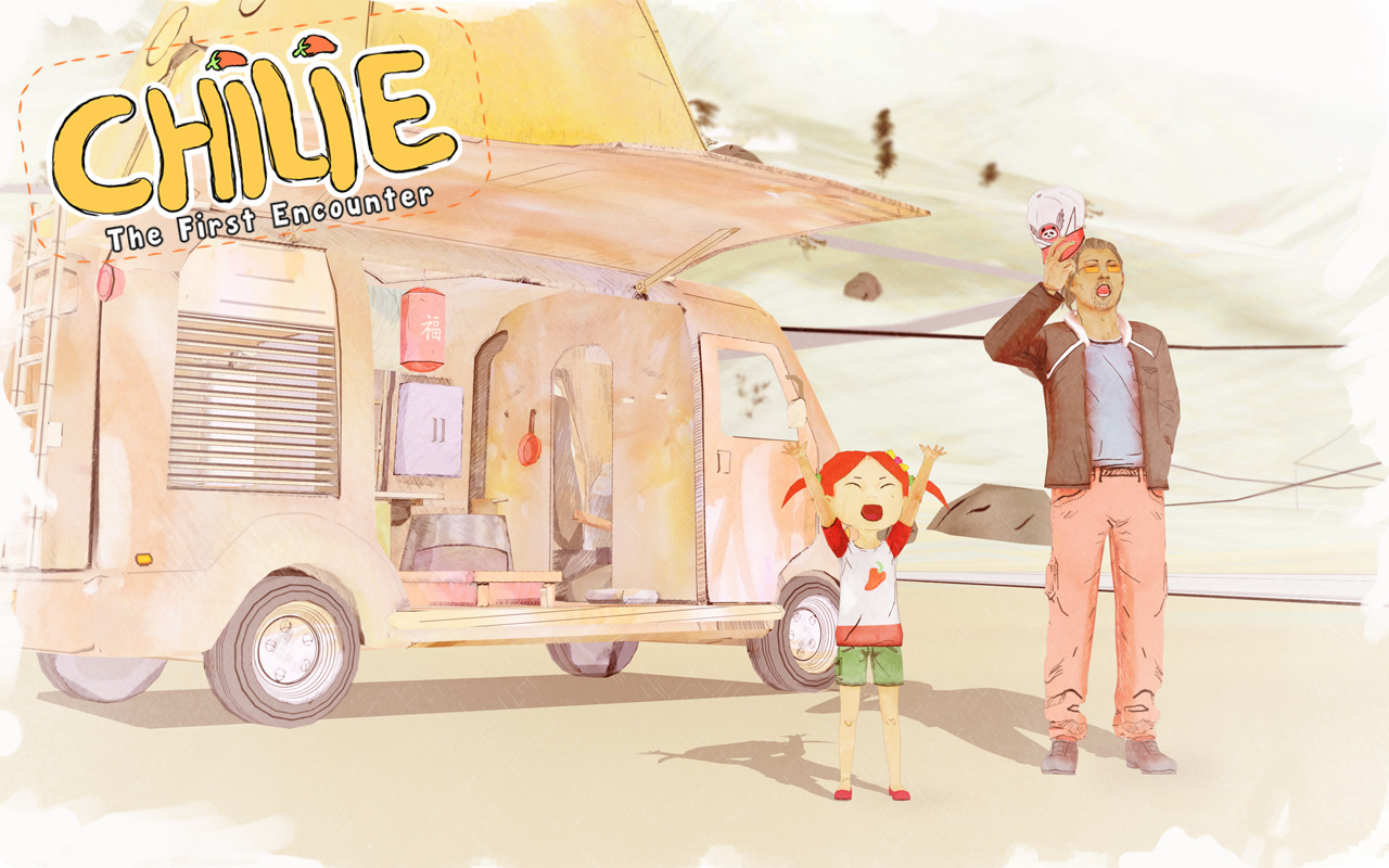 Chilie screenshot 5
