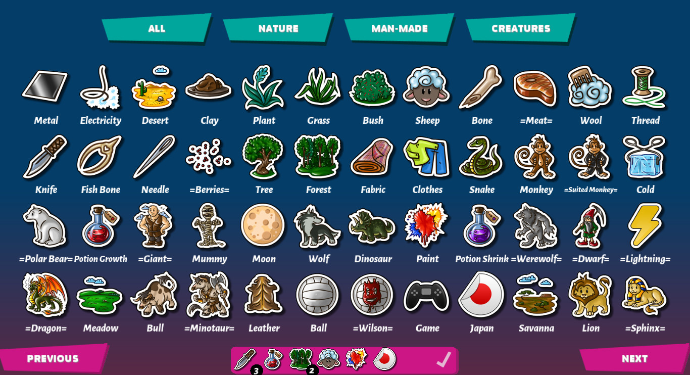 Sticker Craft screenshot 3