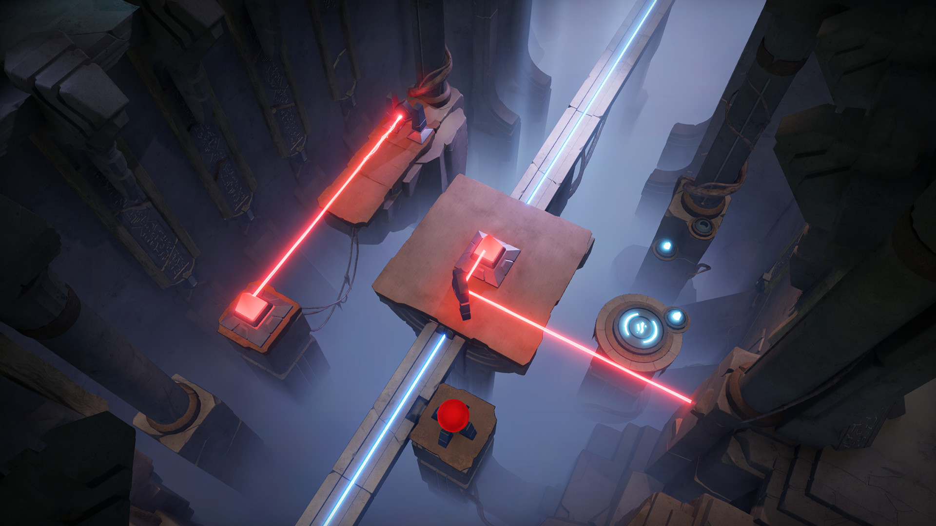 Archaica: The Path of Light screenshot 8