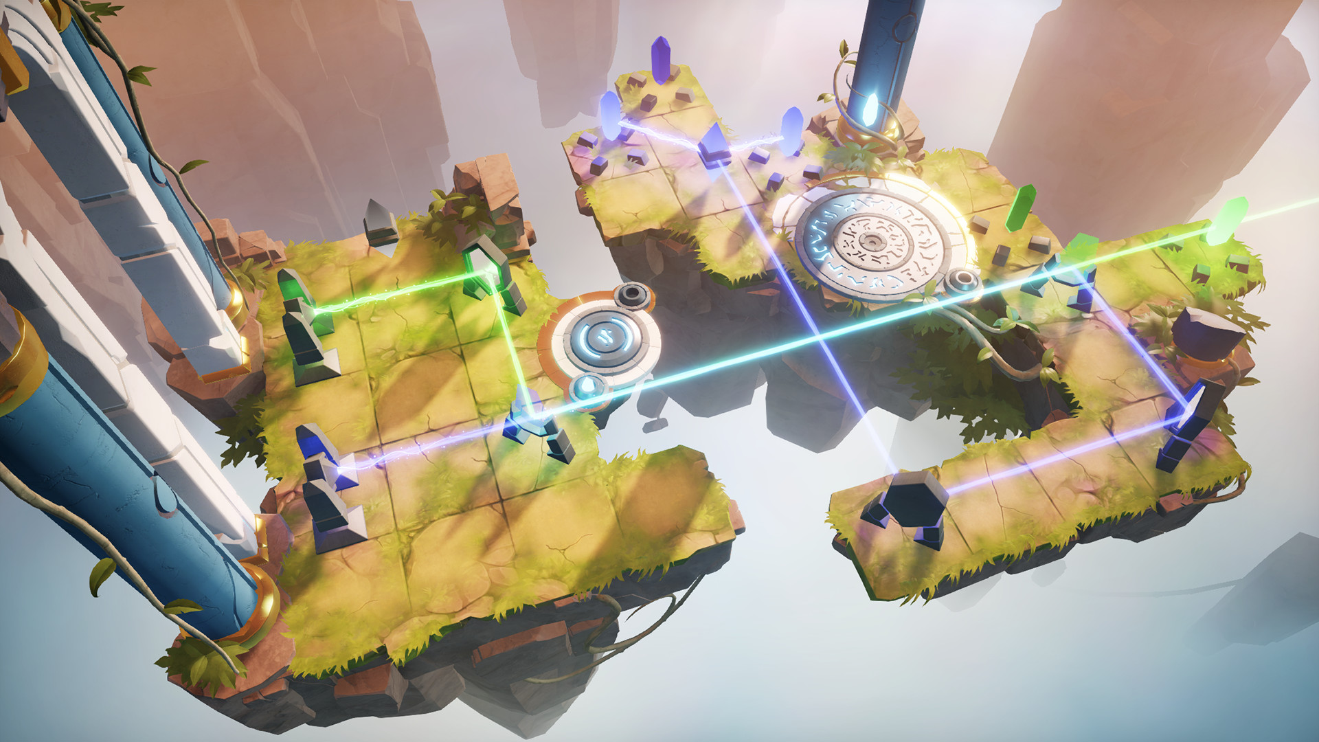Archaica: The Path of Light screenshot 24