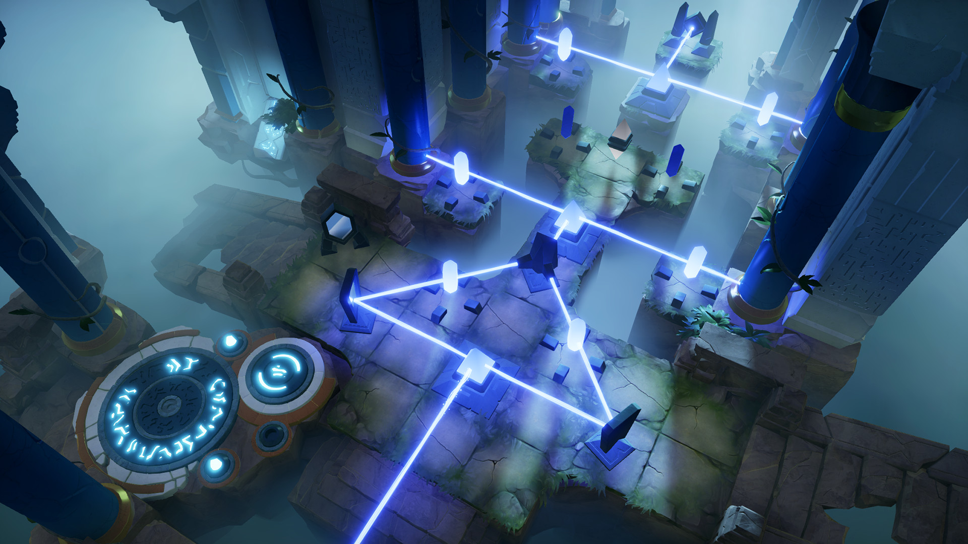 Archaica: The Path of Light screenshot 23