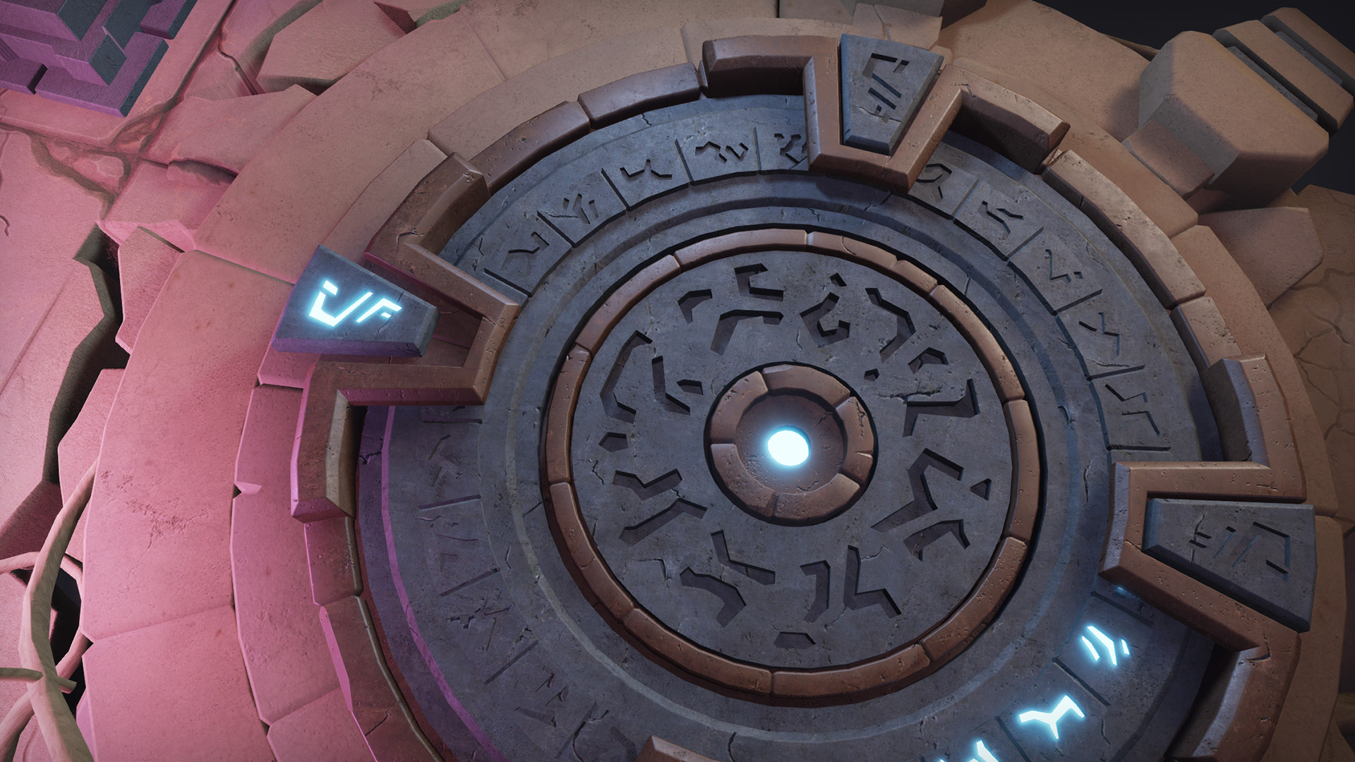 Archaica: The Path of Light screenshot 14