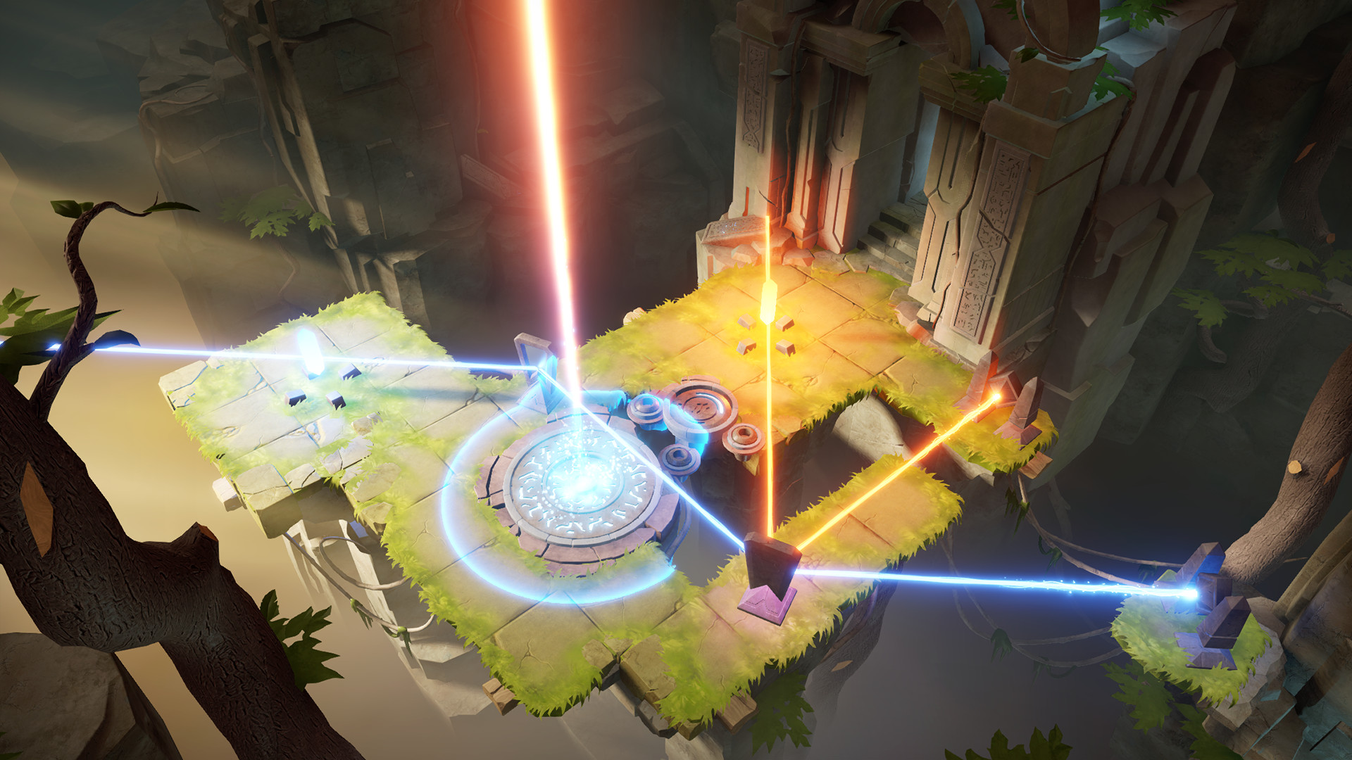 Archaica: The Path of Light screenshot 15