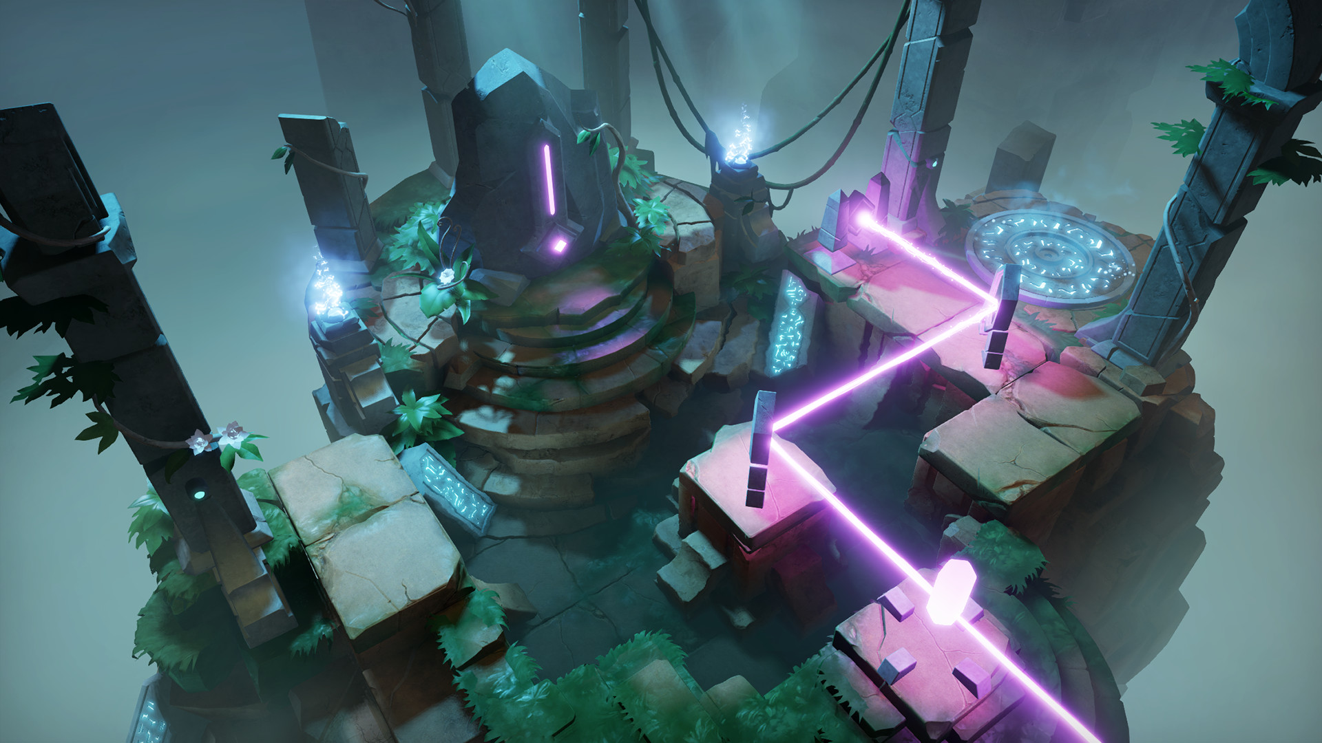 Archaica: The Path of Light screenshot 21