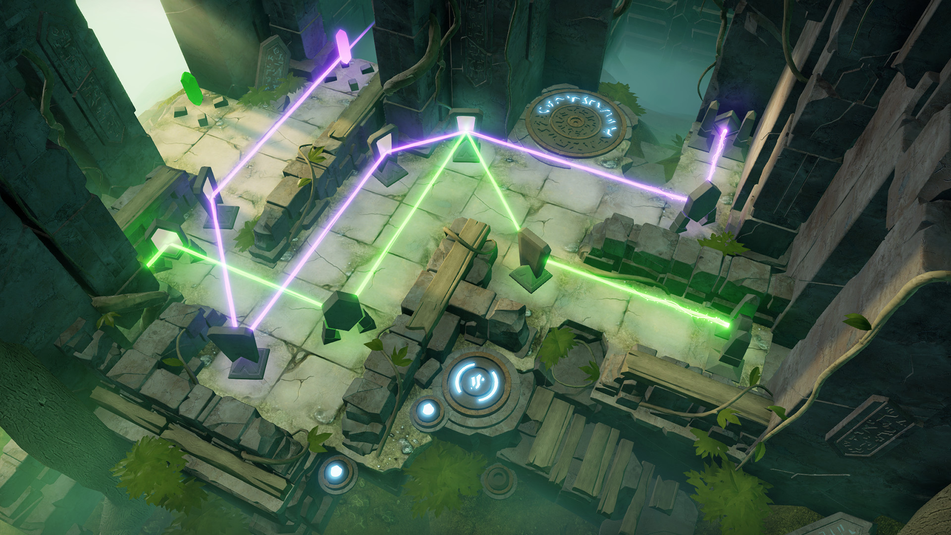 Archaica: The Path of Light screenshot 18