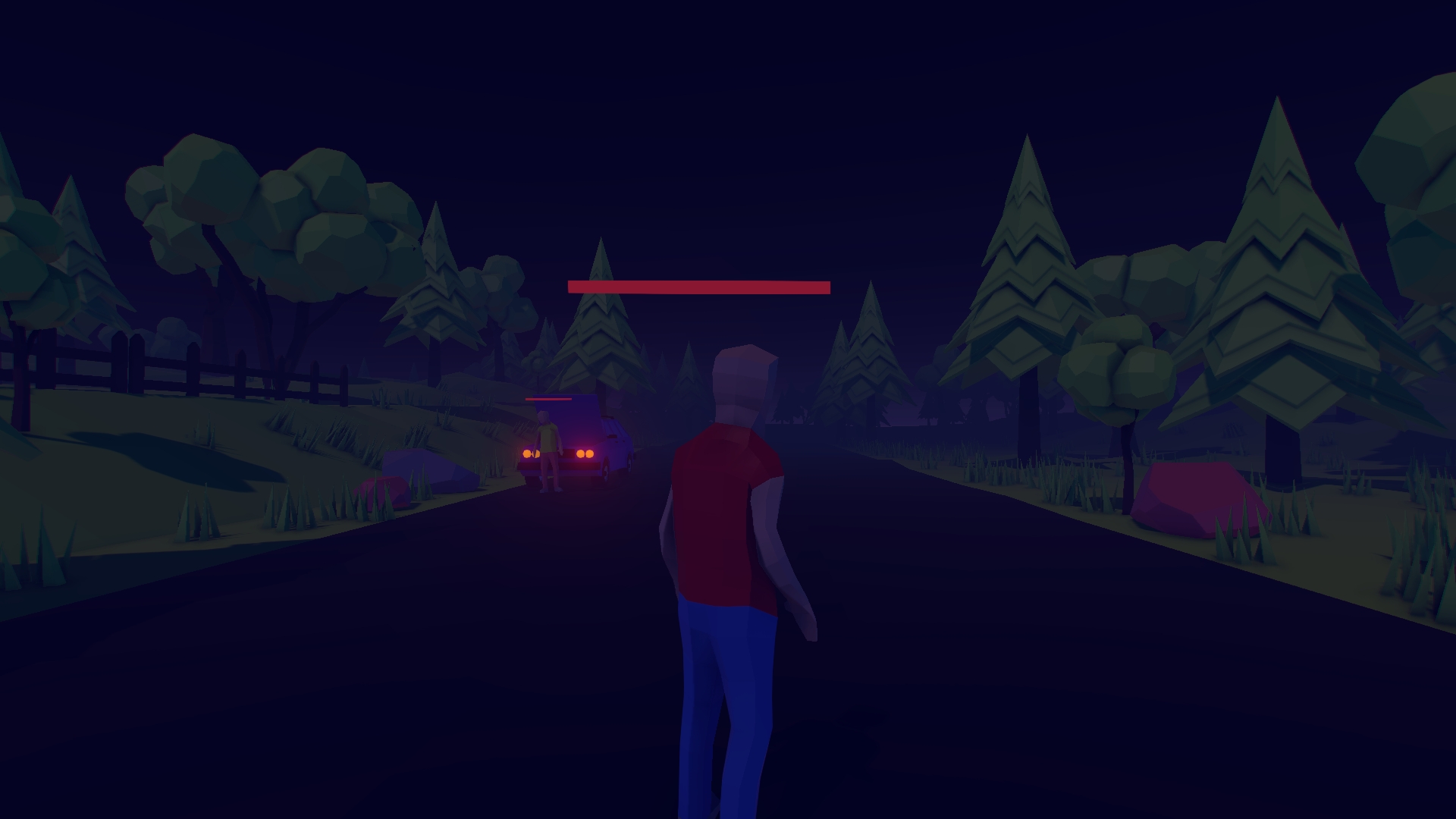 What The Heck, Dude? screenshot 5