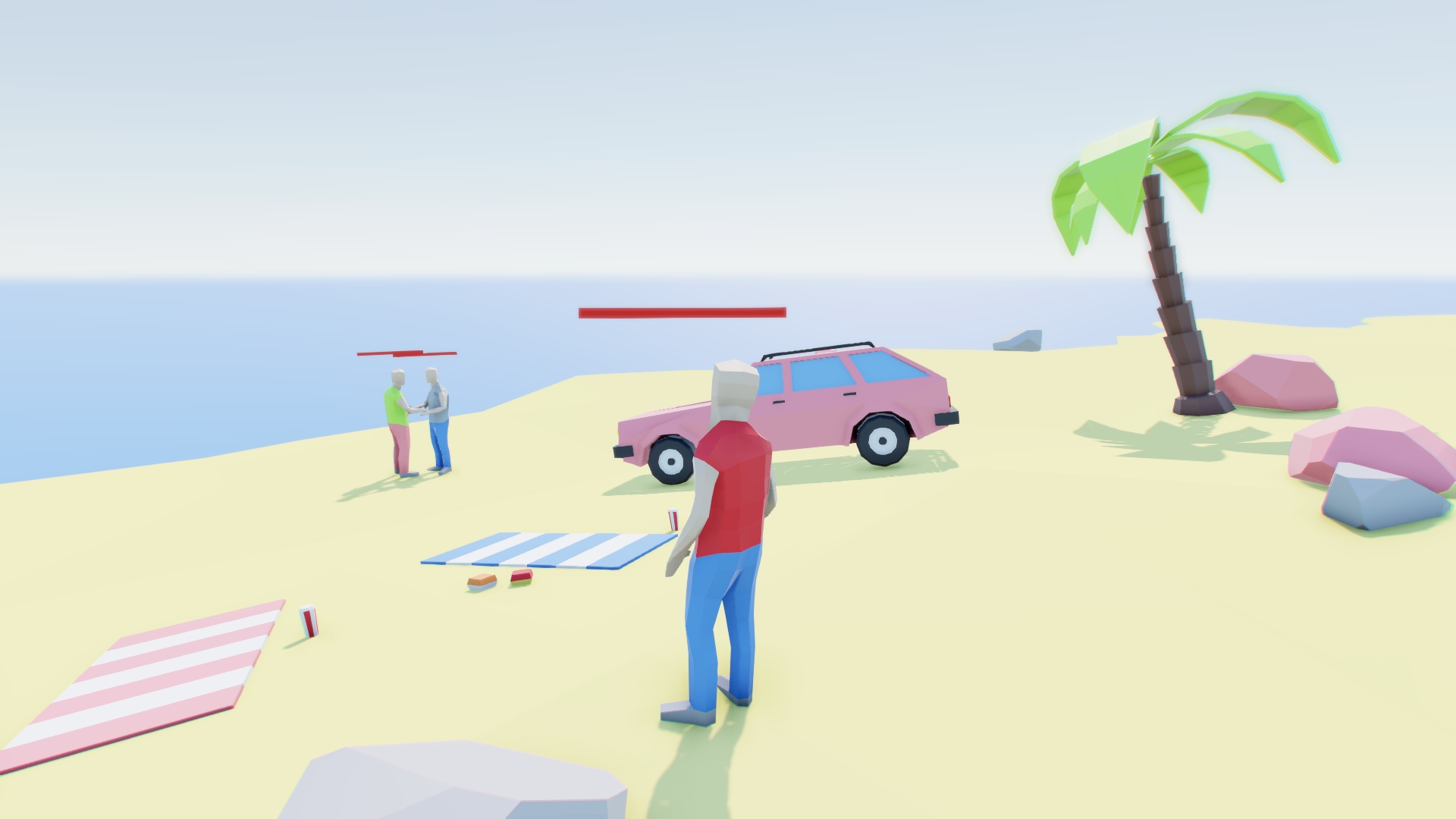 What The Heck, Dude? screenshot 8