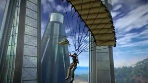 Just Cause 2 The Grapple Trailer trailer thumbnail