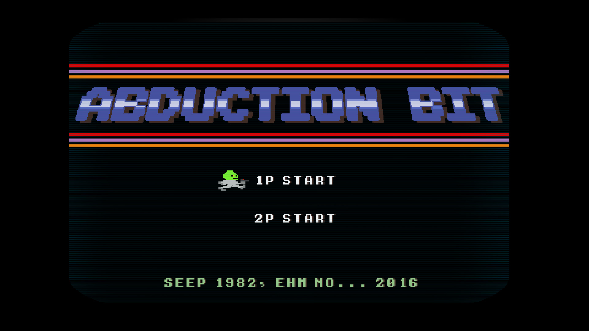 Abduction Bit screenshot 11