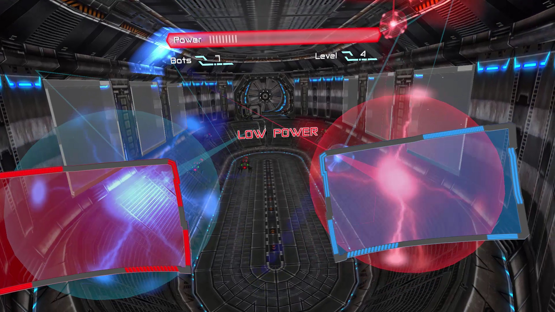 Brain Voyagers : Ricochet screenshot 7
