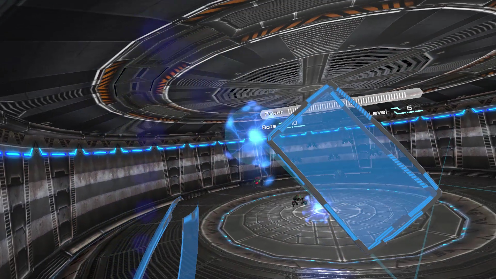 Brain Voyagers : Ricochet screenshot 4
