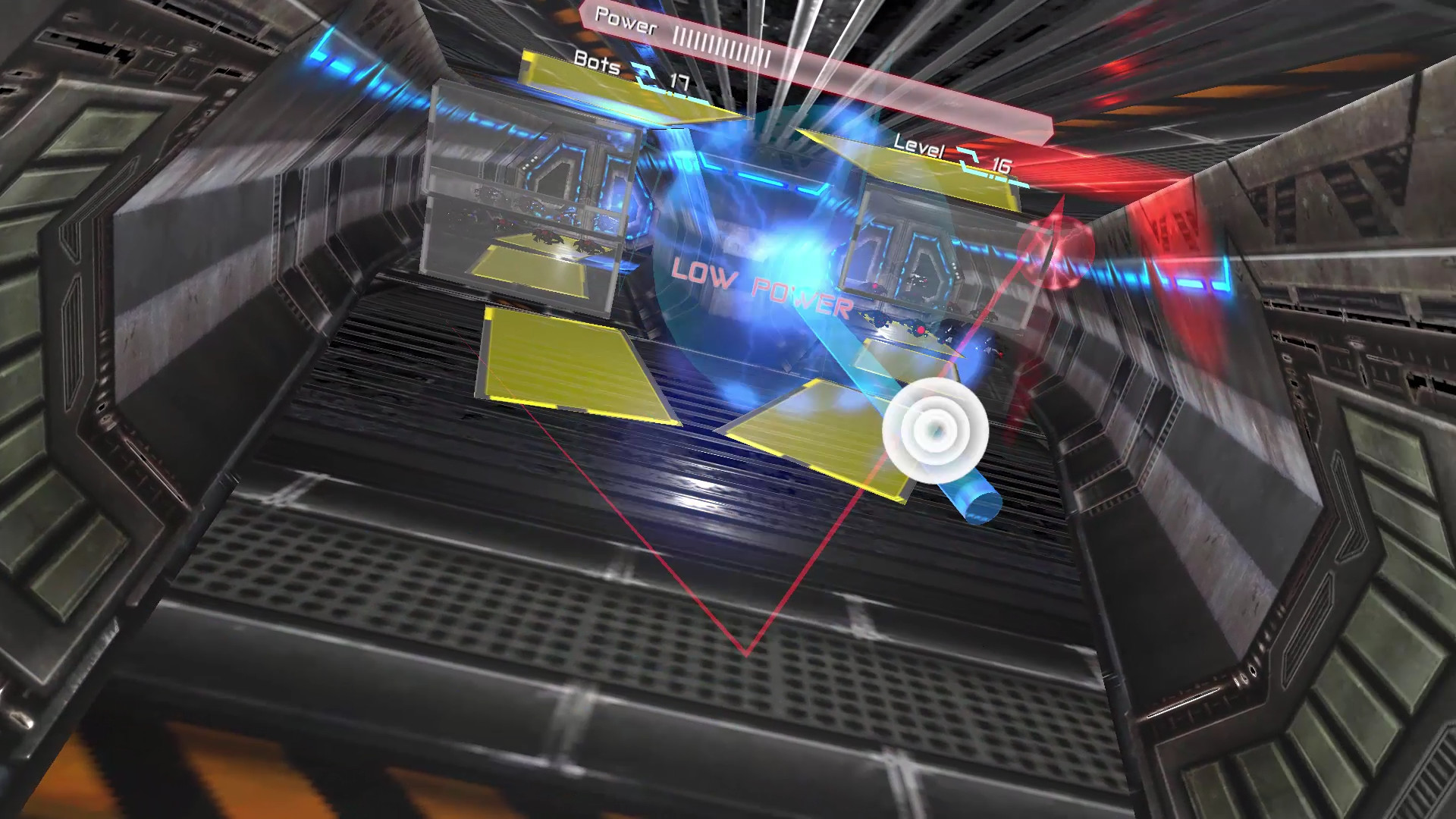 Brain Voyagers : Ricochet screenshot 5