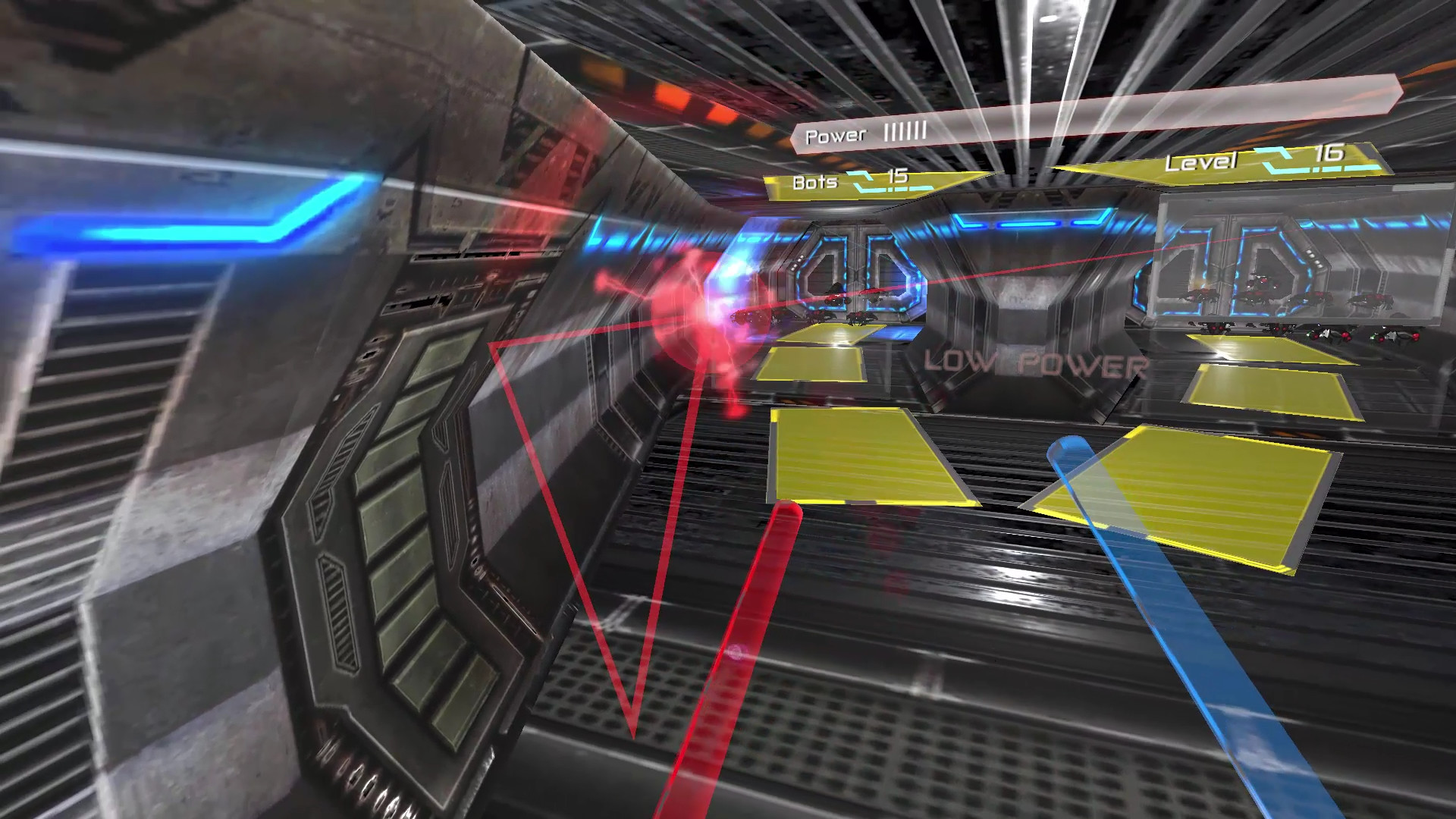Brain Voyagers : Ricochet screenshot 6