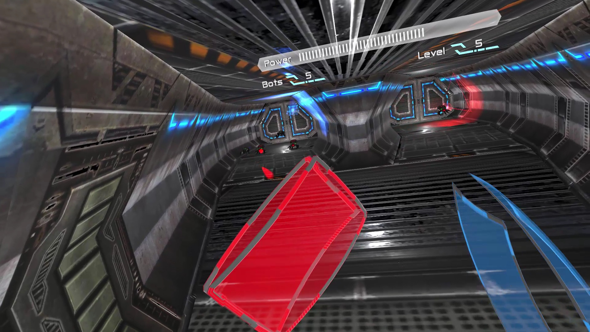 Brain Voyagers : Ricochet screenshot 3