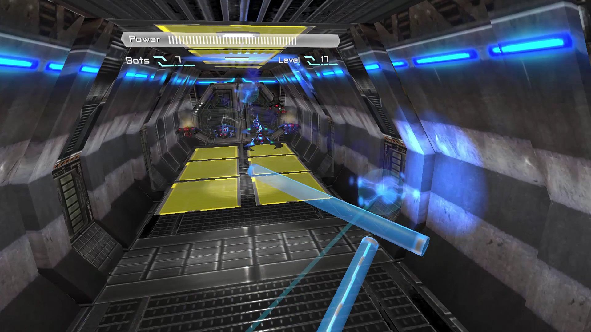 Brain Voyagers : Ricochet screenshot 1