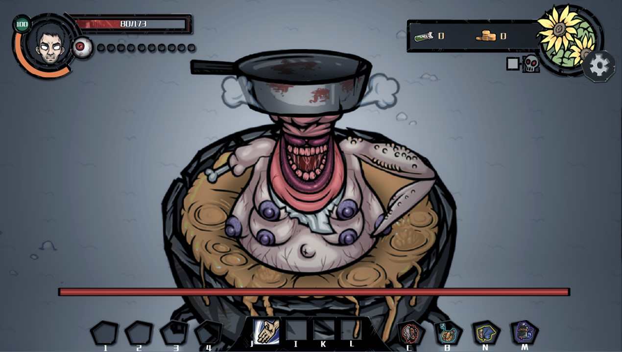 Fresh Body screenshot 7