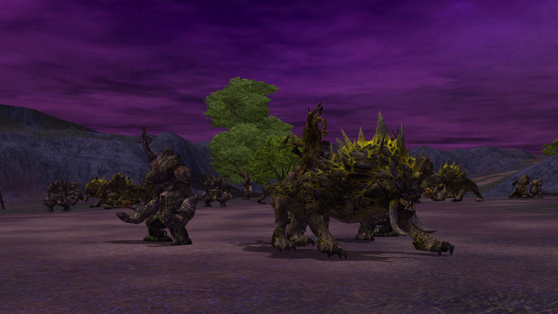 Metin2 screenshot 11
