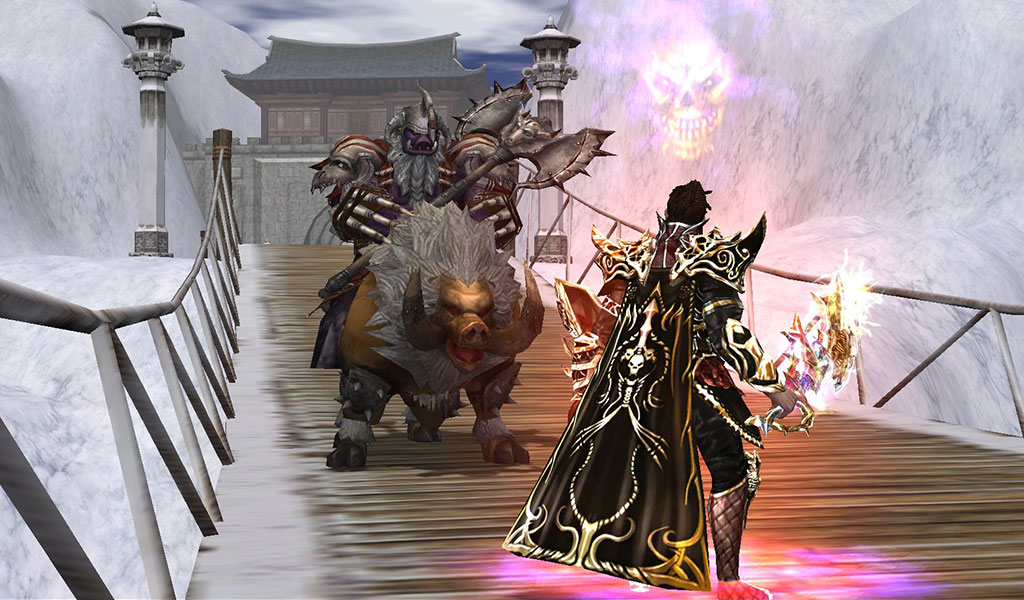 Metin2 screenshot 15