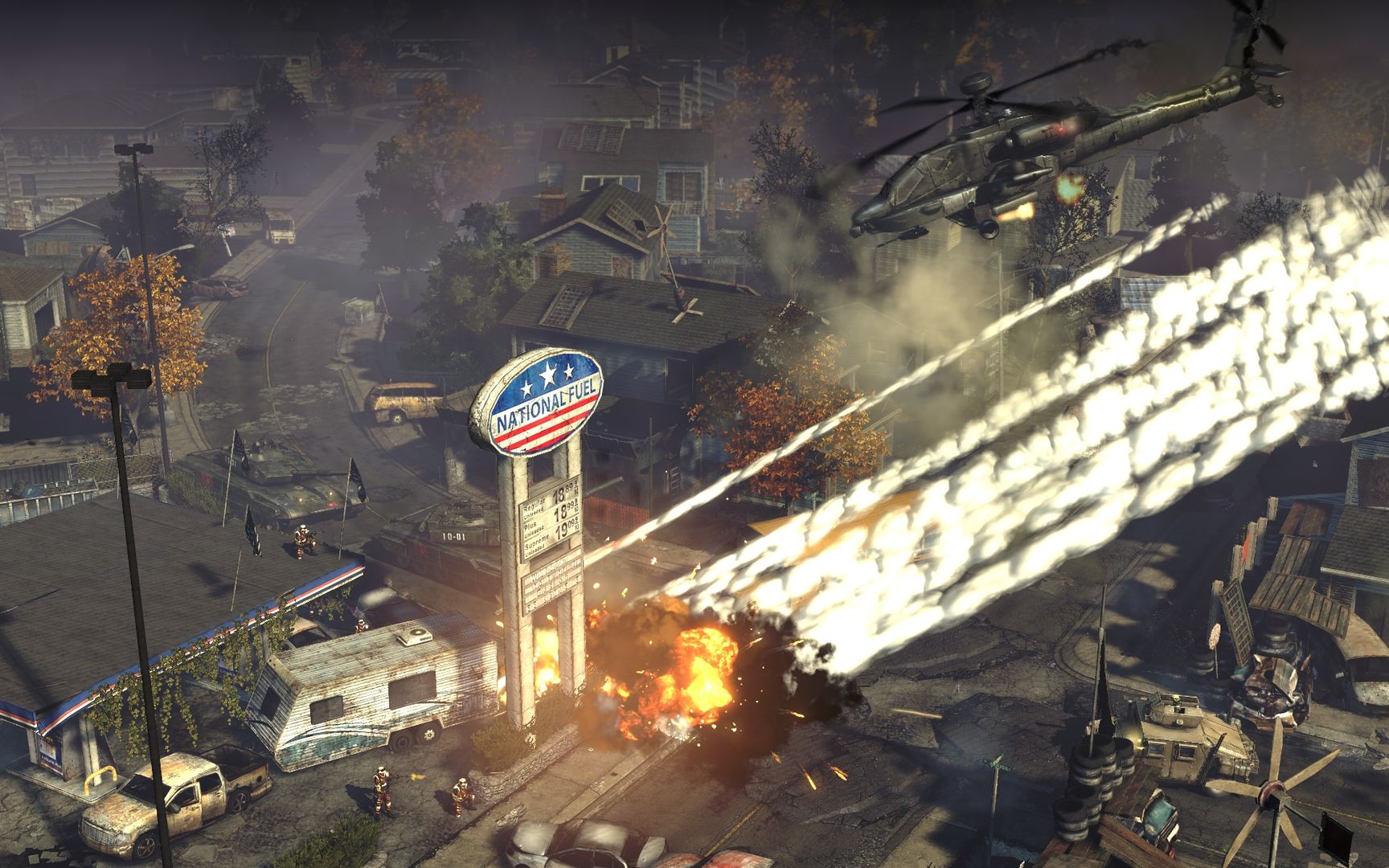 Homefront screenshot 15