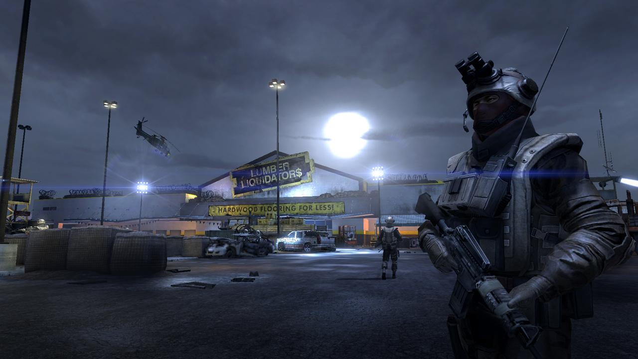 Homefront screenshot 12