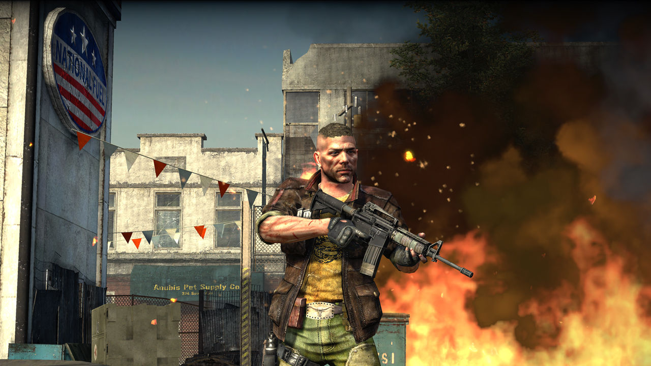 Homefront screenshot 23
