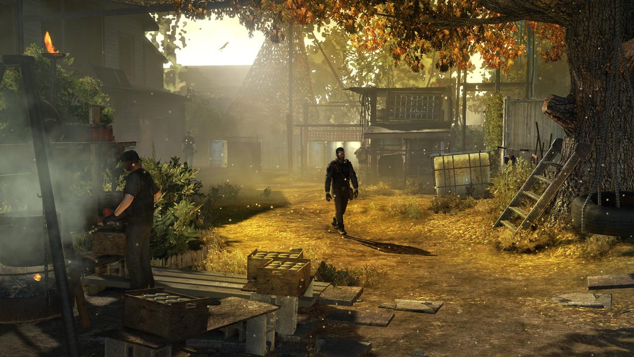 Homefront screenshot 13