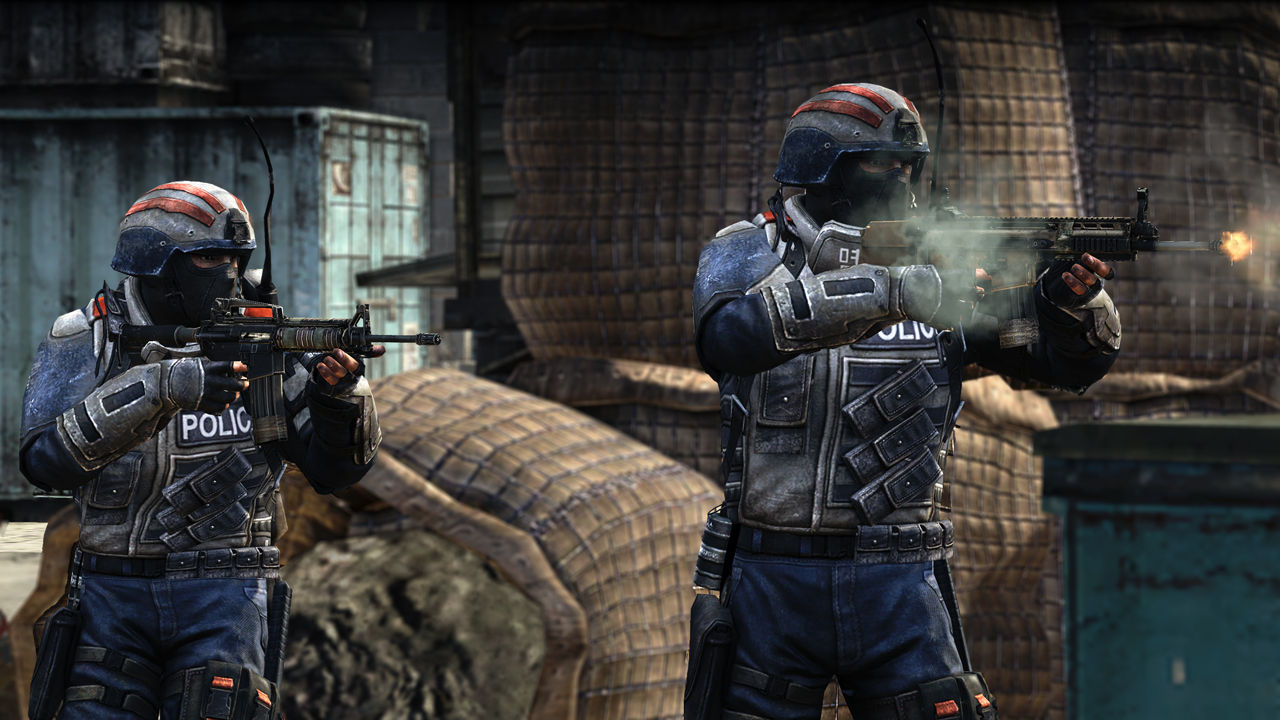 Homefront screenshot 22