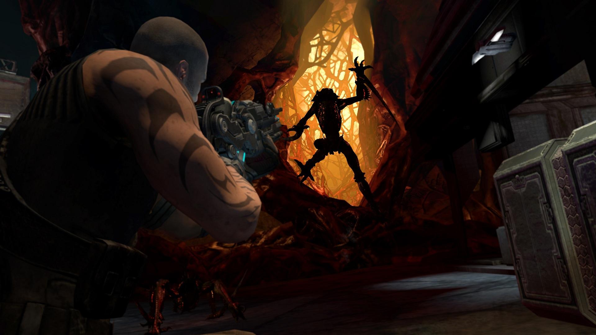 Red Faction®: Armageddon™ screenshot 7