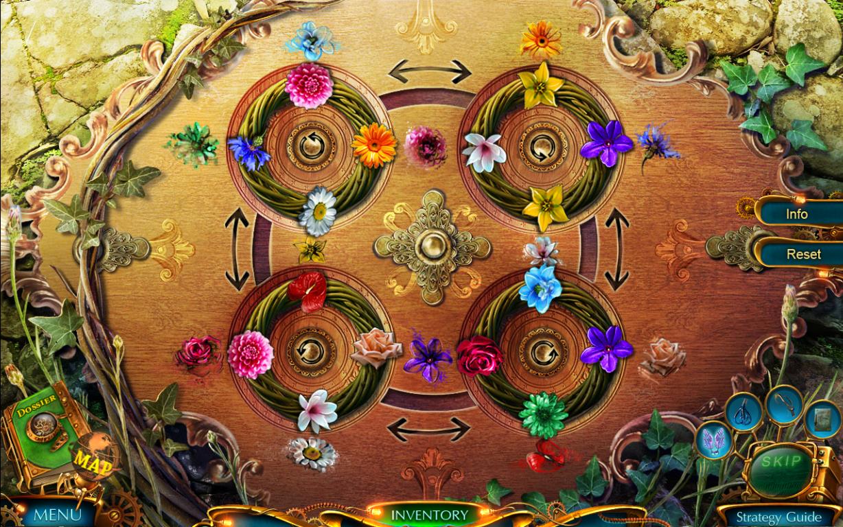 Labyrinths of the World: Shattered Soul Collector's Edition screenshot 3