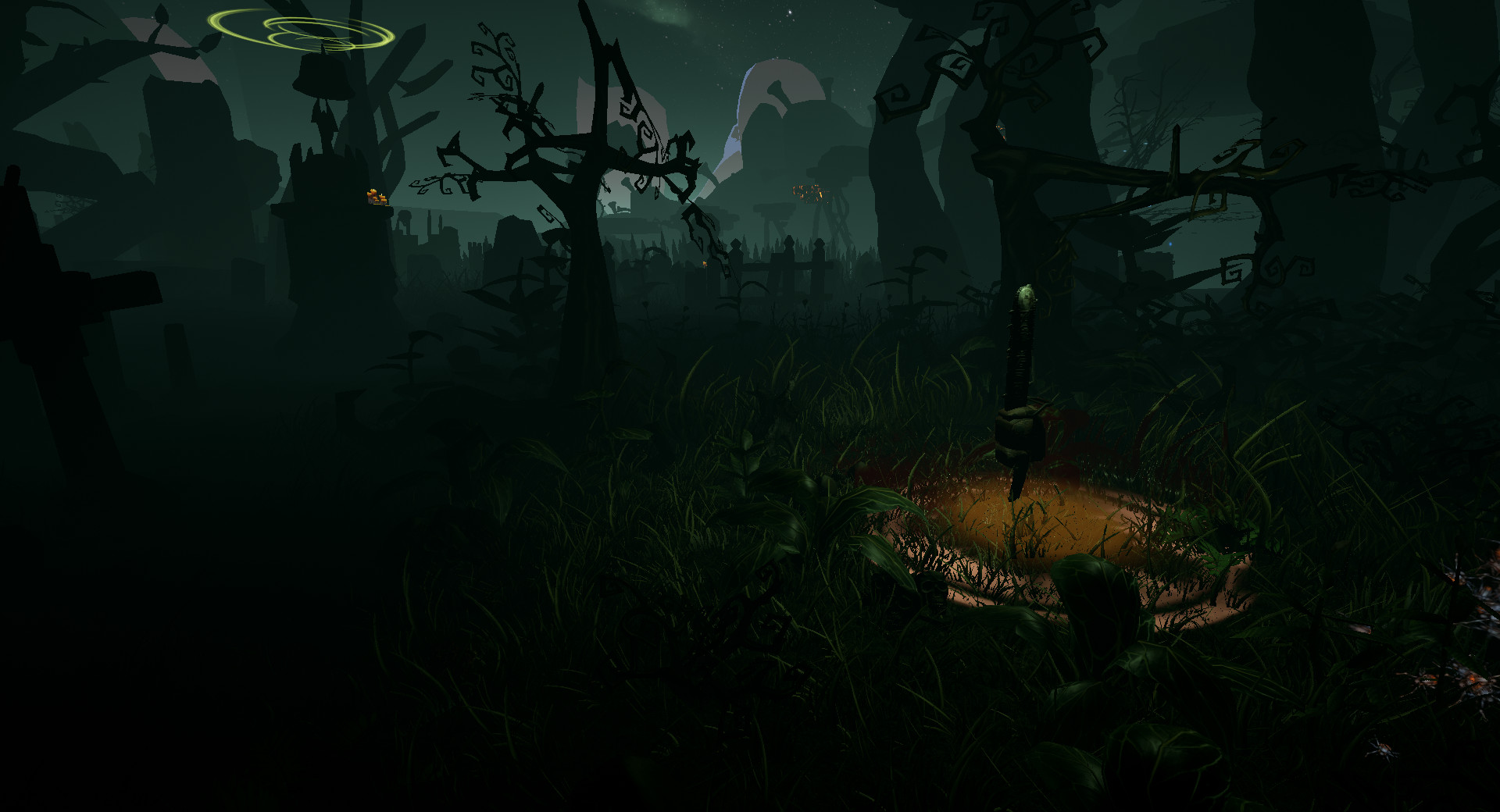 Lord Darydikilkil screenshot 2