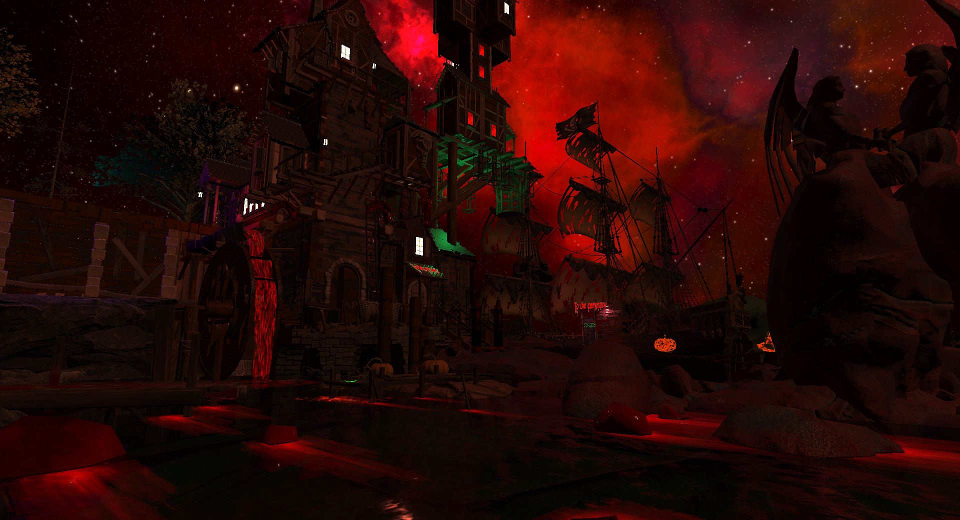 Lord Darydikilkil screenshot 3